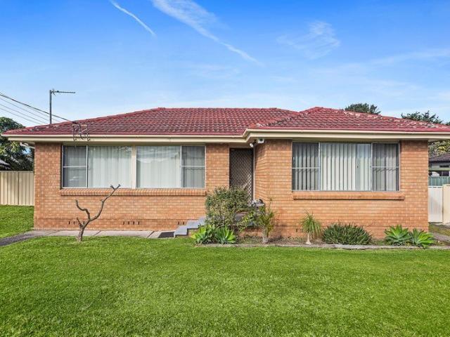 Corner Block Opportunity with Side Access and Investment Appeal