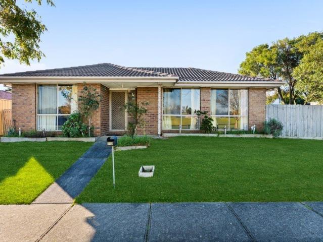 Corner Block Opportunity with Space, Comfort & Endless Potential!
