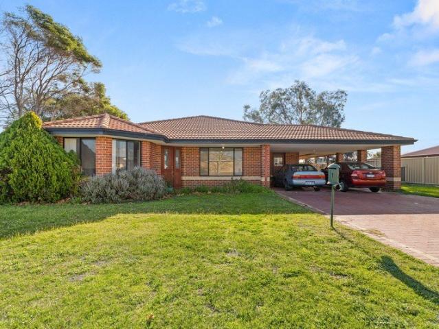Corner Block Opportunity with Space & Flexibility