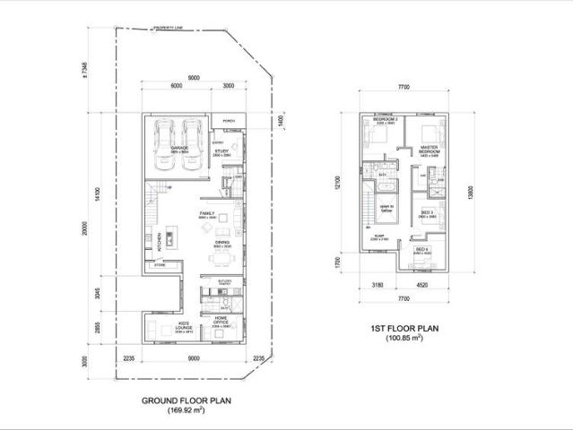 Corner Block Land + House Options in Menangle Park Park Views & Flexibility