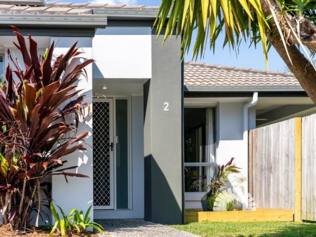 Corner Block Living Made Easy in Narangba