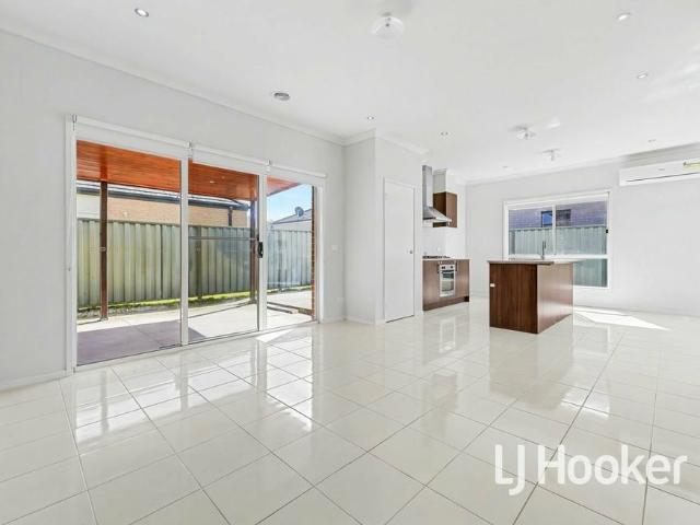 Comfortable Family Living in Pakenham