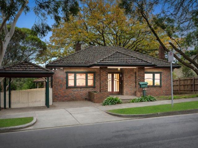 Corner Block Living in Prime Mitcham Location