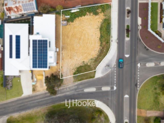 Corner Block Living Just 450m From the Beach