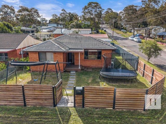Corner Block Living with Space, Versatility & Lifestyle