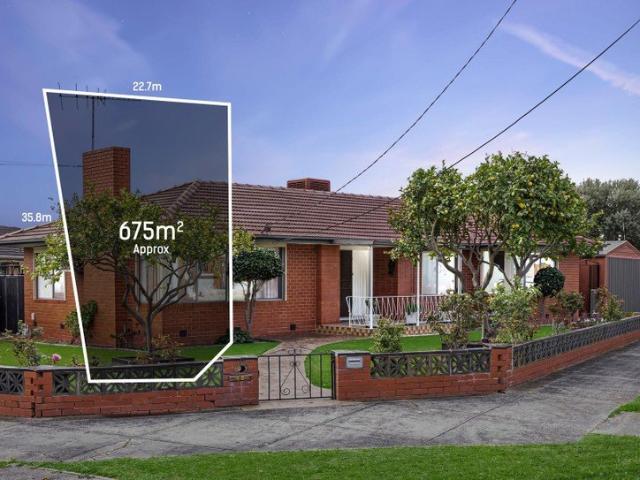 MULGRAVE CORNER BLOCK LONG SETTLEMENT AVAILABLE