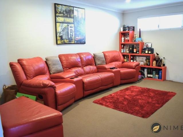 Corner Block Lifestyle 4x2 Family Home with Bonus Side Access