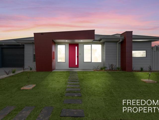 Corner Block Luxury with Premium Finishes & Modern Comfort