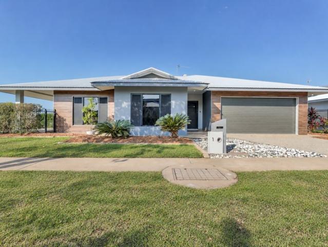 CORNER BLOCK NEAR PARK! 2 LIVING AREAS! 4 BEDROOMS! 2 BATHROOMS + POWDER ROOM! COVERED OUTDOOR LIVING! PRIVATE YARD! DOUBLE GARAGE! SOLAR EFFICIENT!