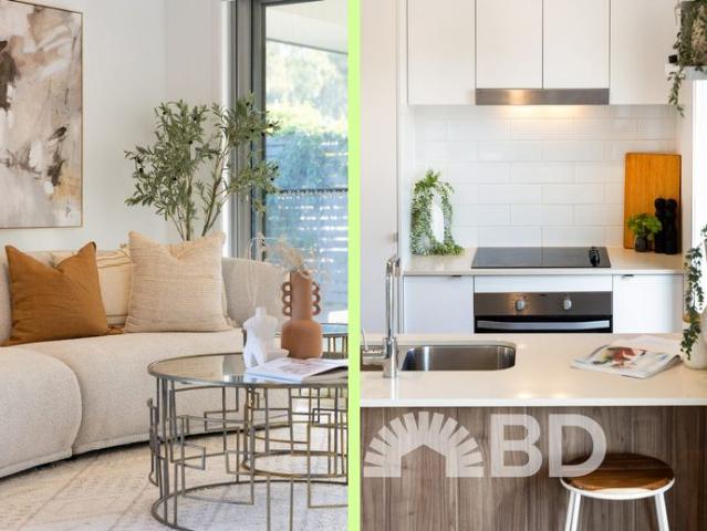 Corner Block | Solar Power | Media Room