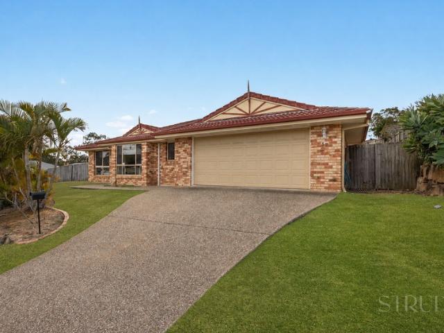 Corner Block, Side Access, Convenient Location!