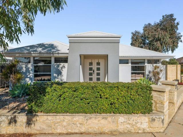 Corner Block, Side Access for Caravan or Boat & 207m² of Family Living Ellenbrook's Hidden Gem