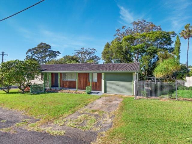 Corner block, Spacious Living with Endless Potential