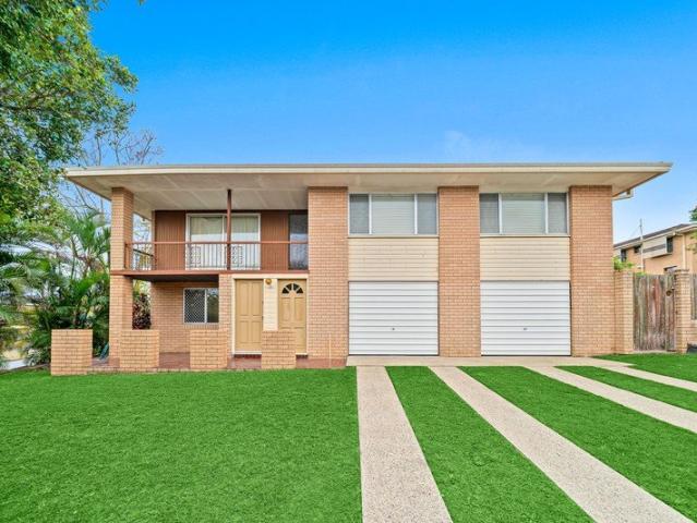 Corner Block Potential Meets Exceptional Convenience in a Prime Location