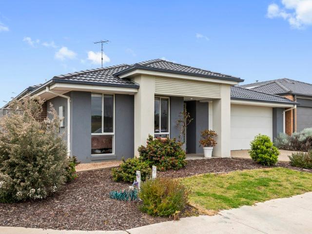 Corner Block Perfection Price Reduction