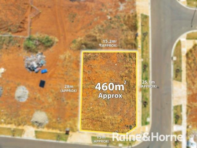 Corner Block Premium Land Opportunity in New Gardens Estate Thornhill Park!