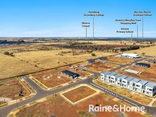 Corner Block Premium Land Opportunity in New Gardens Estate Thornhill Park!