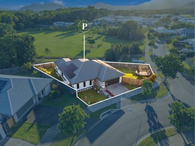 Corner Block. Private Living. Endless Potential. Make Your Move!