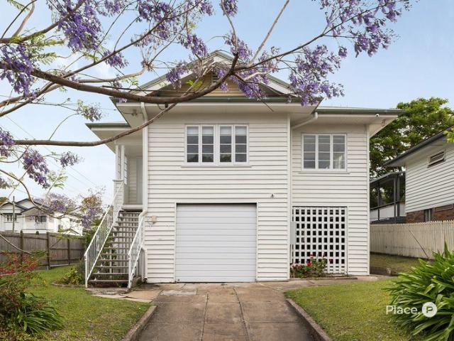 Corner Block. Renovated Appeal. DA Approved Potential
