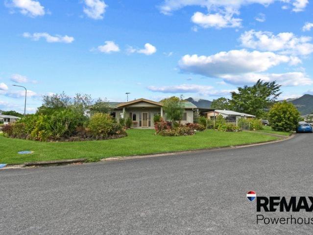 Corner Block with Bonus Office Space Perfect First Home or Investment Opportunity