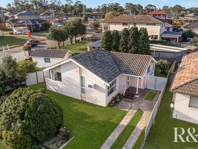 Corner Block with Dual Driveways + 569.10m2 Walk to Train Station & Shops