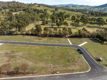 Gilmore, Tumut, Talbingo