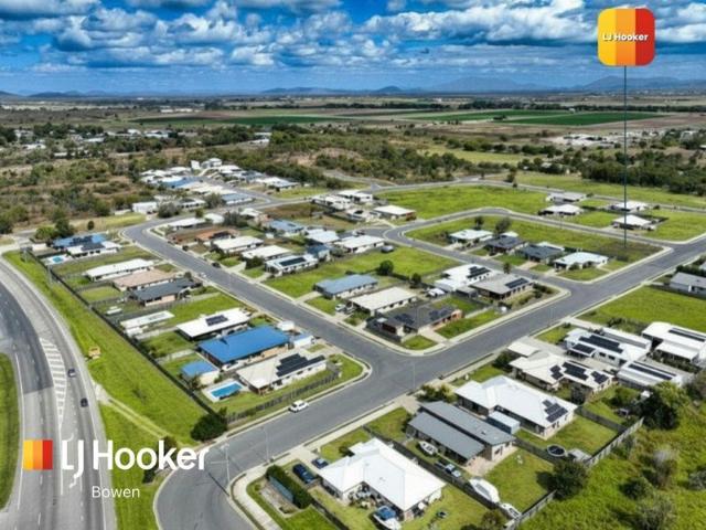 Corner Block with Great Potential â 705mÂ²