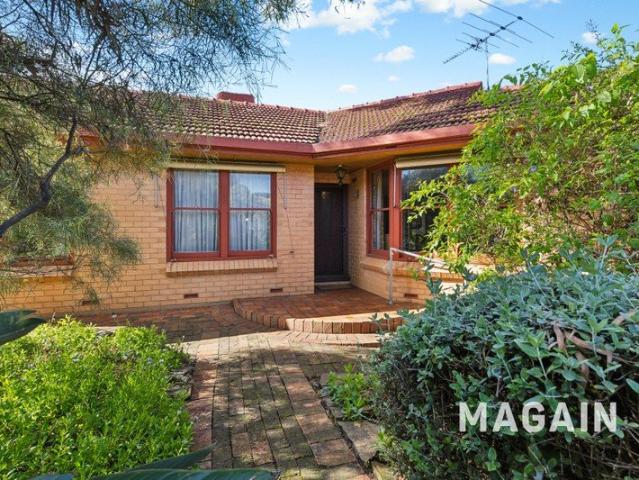 Corner block with no Easements or Encumbrances in a convenient location, endless potential and worth some serious consideration