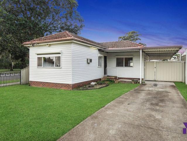 Corner block with redevelopment potential STCA opposite Band Hall Reserve/Park