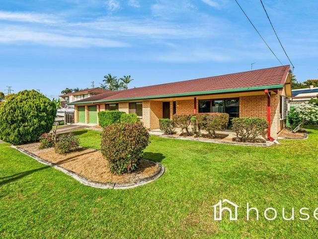 Corner Block with Side Access & Endless Potential on 694m²