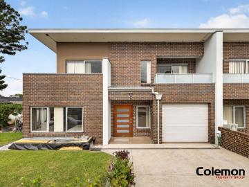 Woodpark, Sydney, New South Wales, Snapper Island