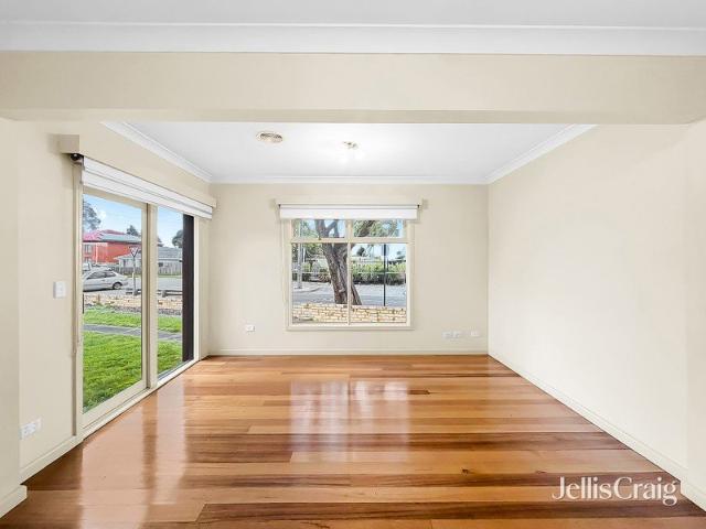 Corner Family Comfort with Outstanding Convenience