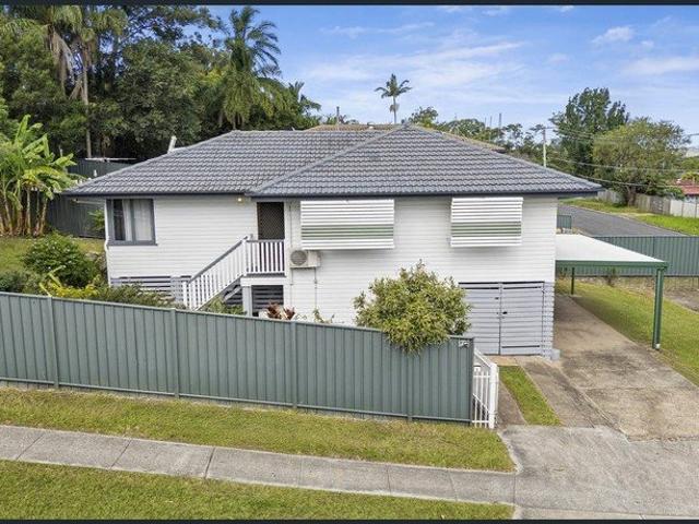 Corner Family Home with Space & Convenience!