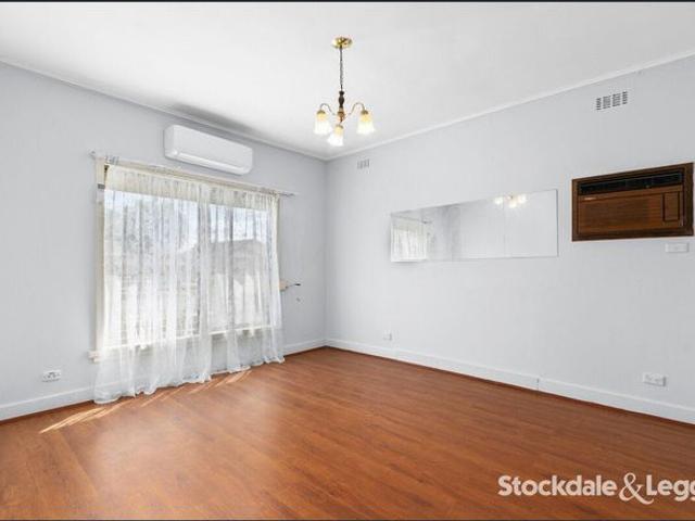 Corner Home