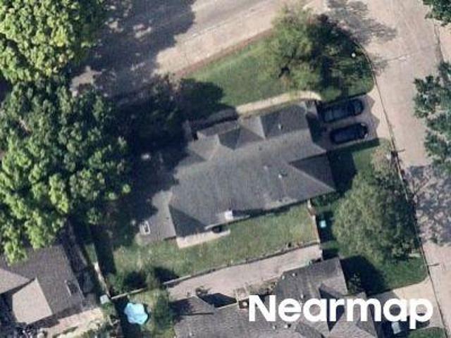 Corner Oaks Ln