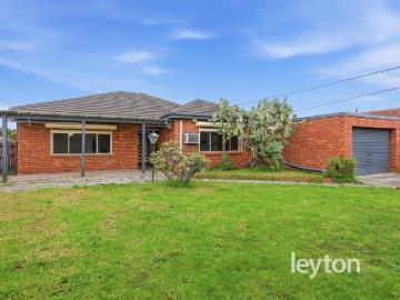 Corner Opportunity in a Convenient Family Location