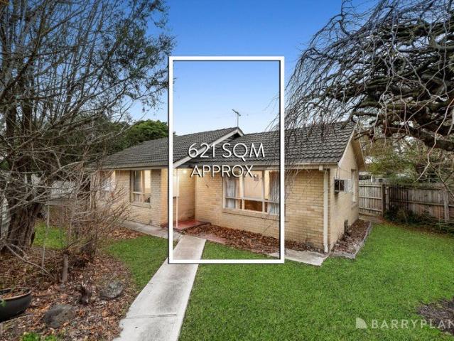 Corner Opportunity in a Prime Family Setting