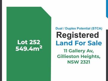 Corner Lot Potential Dual / Duplex Oppurtunity Grab the Deal