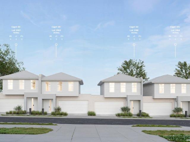 Corner Lot, Designer Finishes & Room for the Whole Family