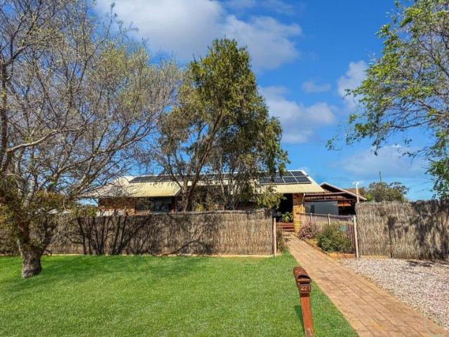 Versatile Family Home with Side Access