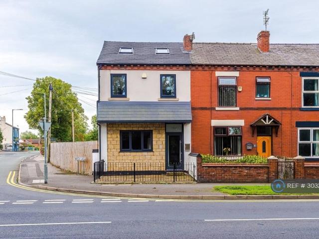 Corner Lane, Leigh, WN7 3 bed terraced house to rent £1,400 pcm £323 pw