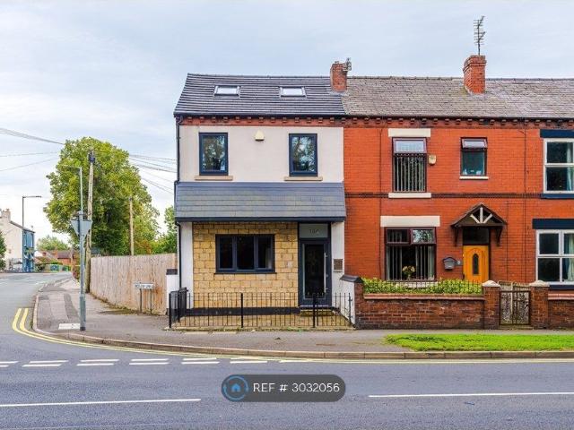 Corner Lane, Leigh WN7, 3 bed terraced house to rent, £1,400 pcm | PrimeLocation