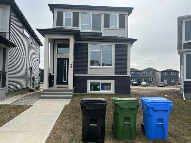 CORNER MEADOWS | 2 bedroom 2 full bath Legal Basement Suite with Parking