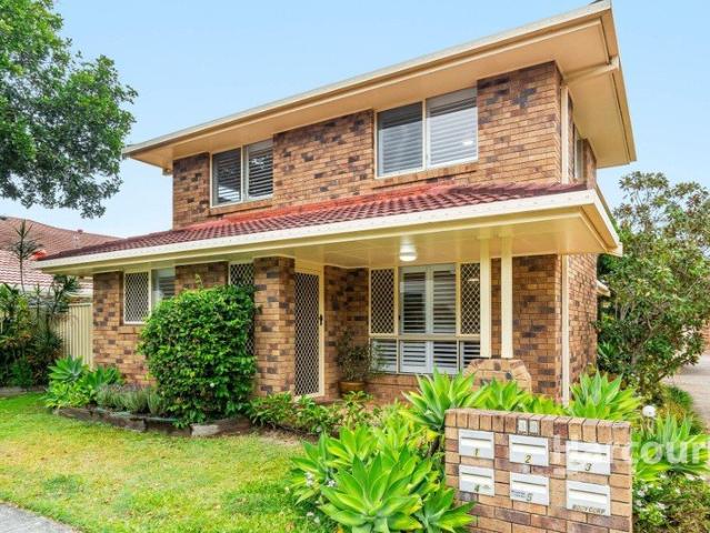 Corner Position, Coastal Lifestyle, Easy Living