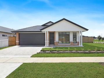 Corner Position, Contemporary Comfort & Effortless Living