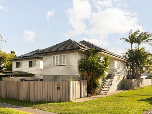 Corner Position Convenience with Endless Family Potential