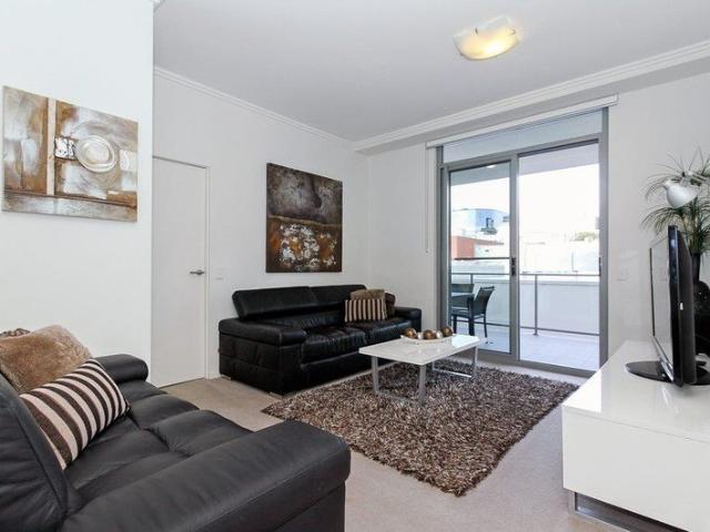 Corner Position, City Views & Exceptional Convenience