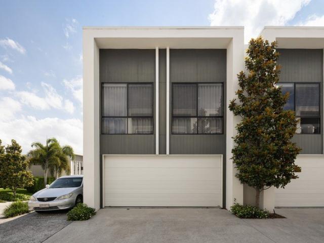 Corner Position, Added Privacy & Resort Style Living