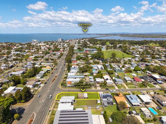 Corner Position, Dual Street Access & Future Potential