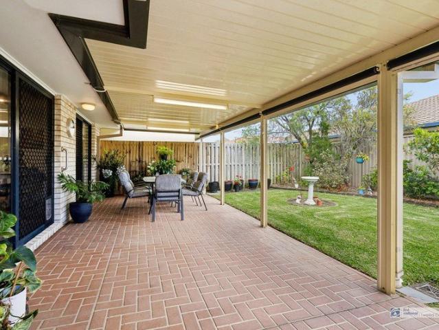 Corner Position, Extra Privacy & Exceptional Convenience